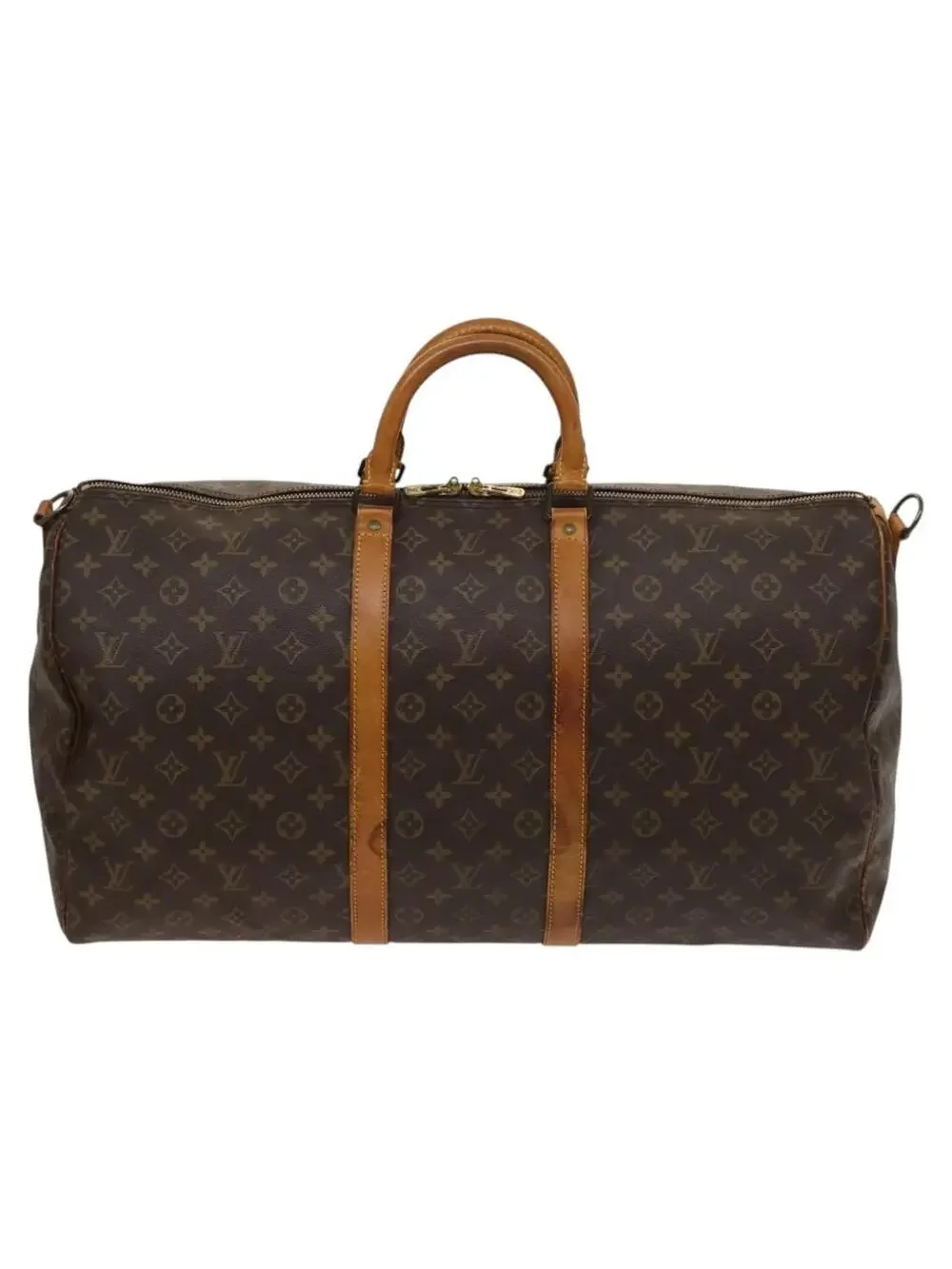 Louis Vuitton elevate your